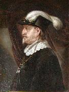Christian Karel van Mander